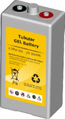 Leoch Leoch 4 OPzV 200 ����, ������, ����, �������